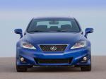 Lexus IS350 F-Sport 2010 года